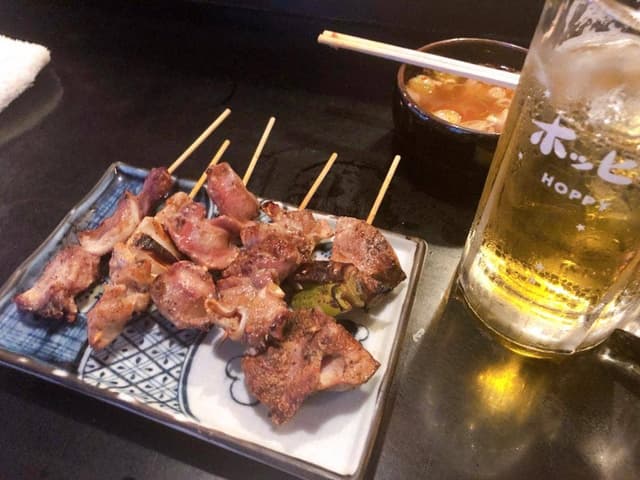 くろ田 - サブ画像3