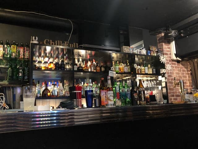 Cafe & Bar Chill Full - サブ画像1