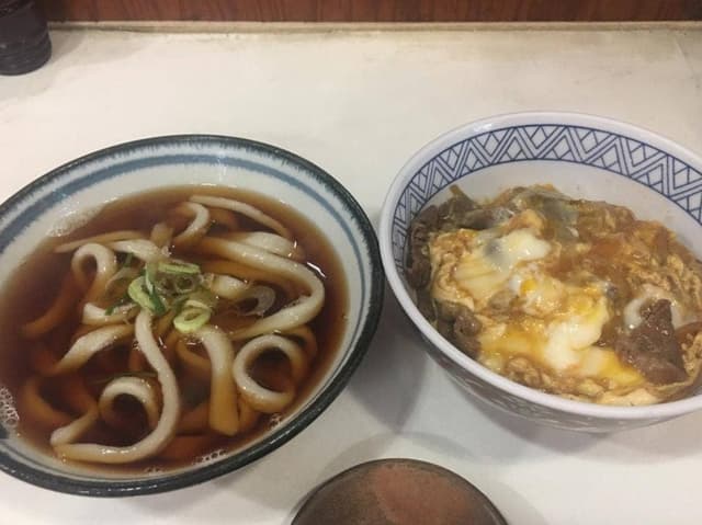 そば処 はま屋 - サブ画像1