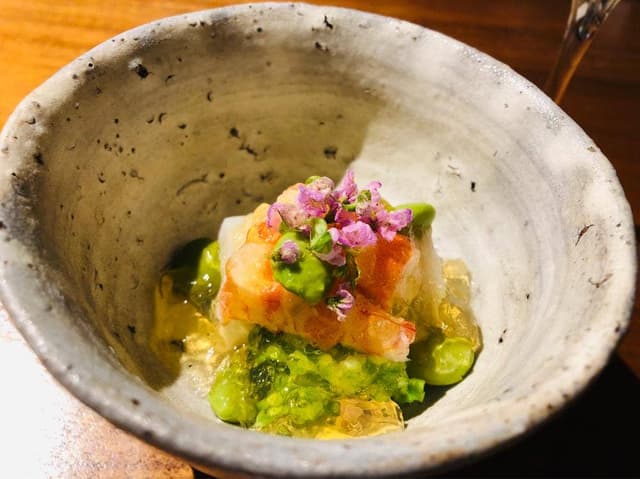 蕎味 櫂 - サブ画像1