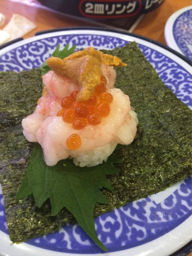 くら寿司 小金井店 - サブ画像3