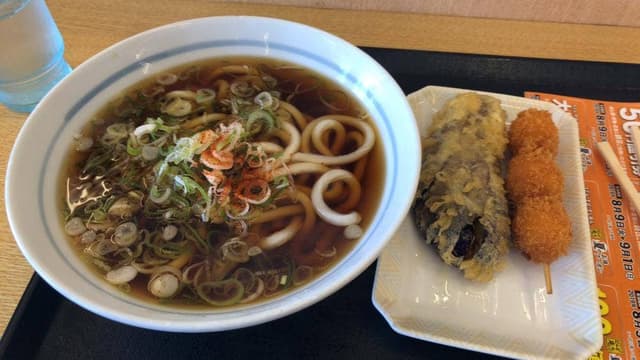 どんどん庵 甚目寺店 - サブ画像1