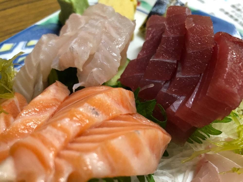 居酒屋満福