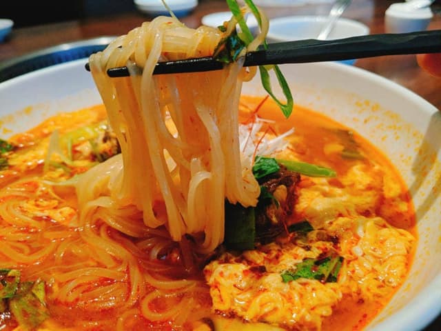 釜山道川 中井町本店 - サブ画像1
