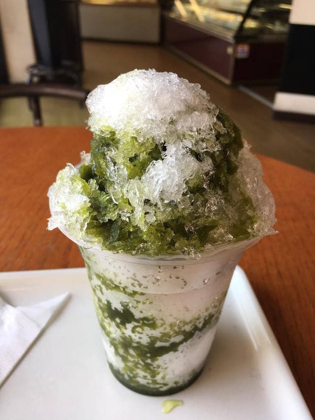 一華堂洋菓子店 - サブ画像2