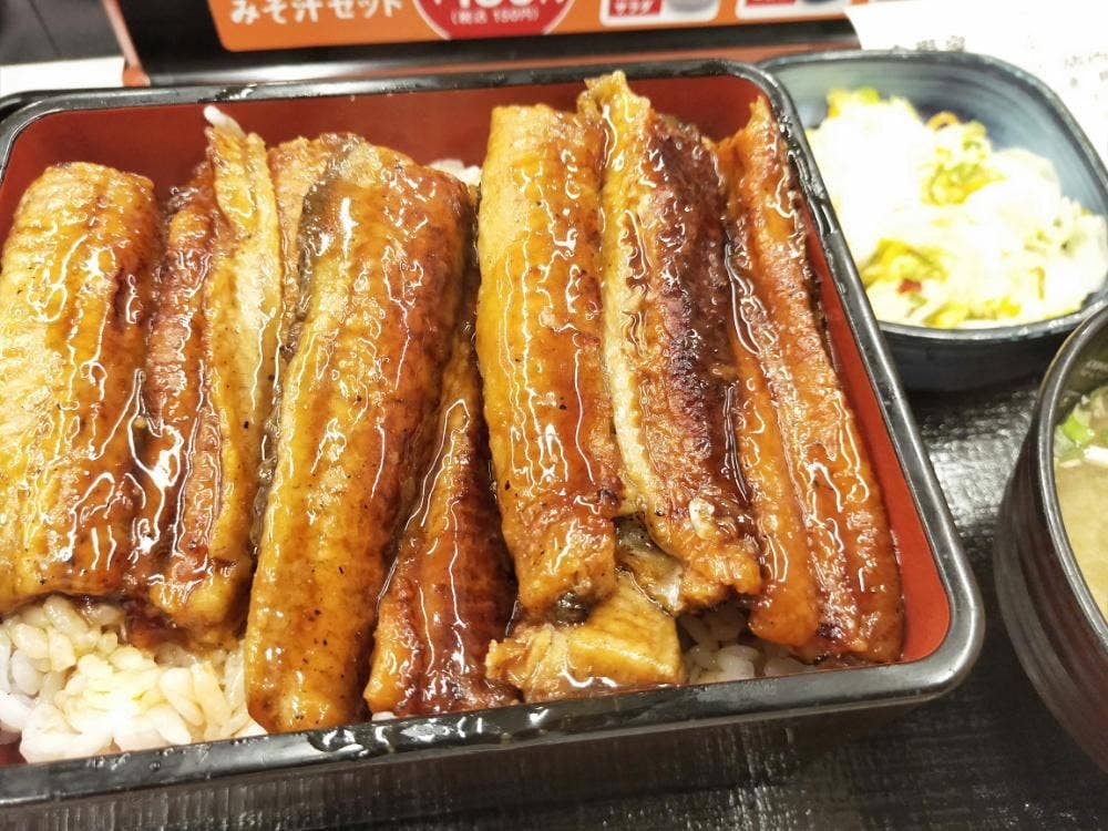 吉野家 仙台イービーンズ店