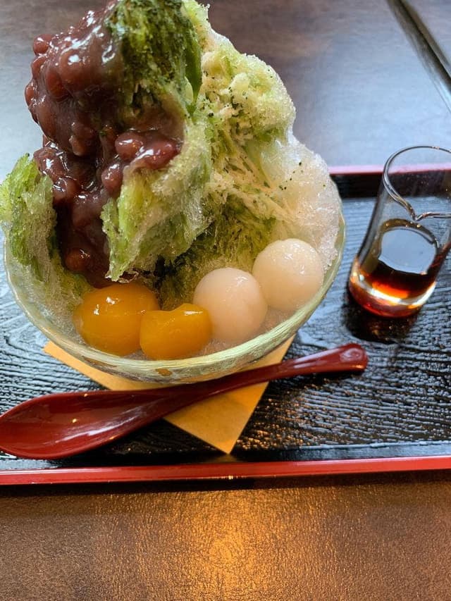 元町珈琲 ミタス伊勢の離れ - サブ画像1