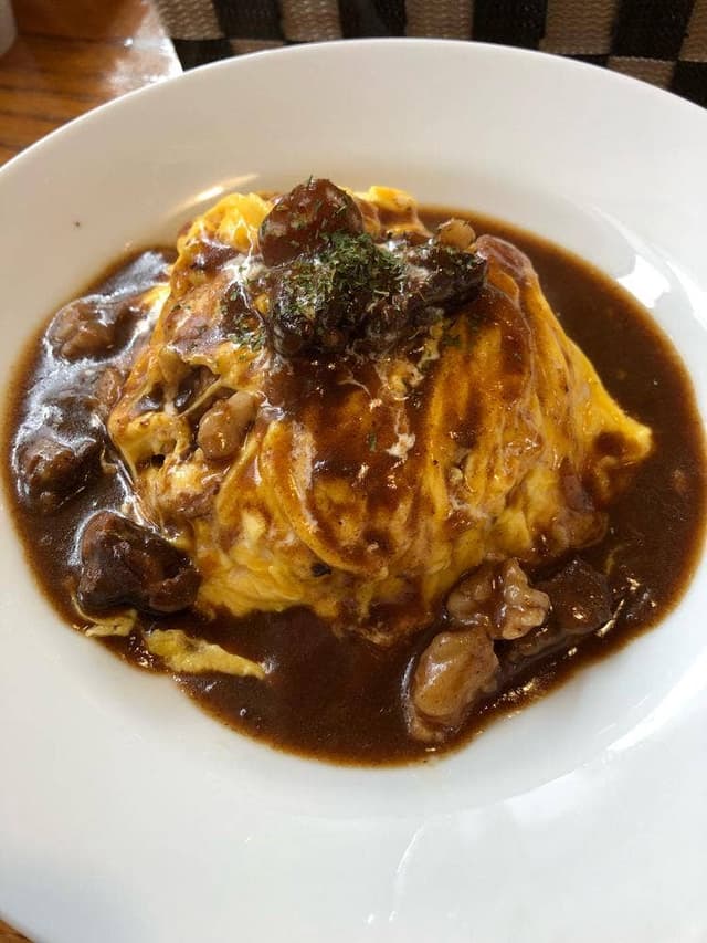 べじたぶるkitchen イロドリ - サブ画像3