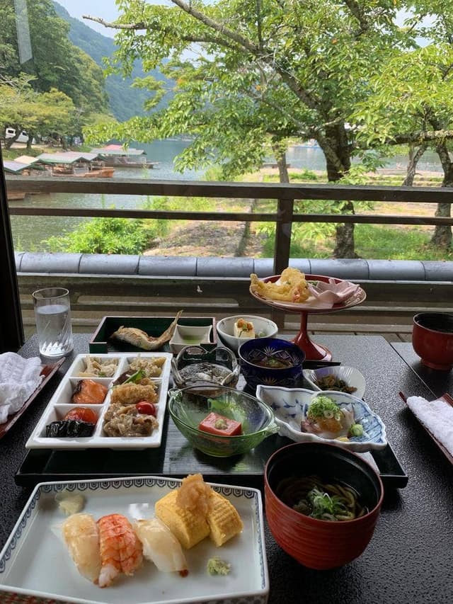 渡月亭 別館 松風閣 - サブ画像2