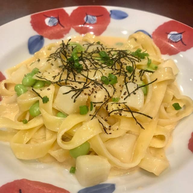 生麺工房 鎌倉パスタ 武蔵浦和マーレ店 - サブ画像3