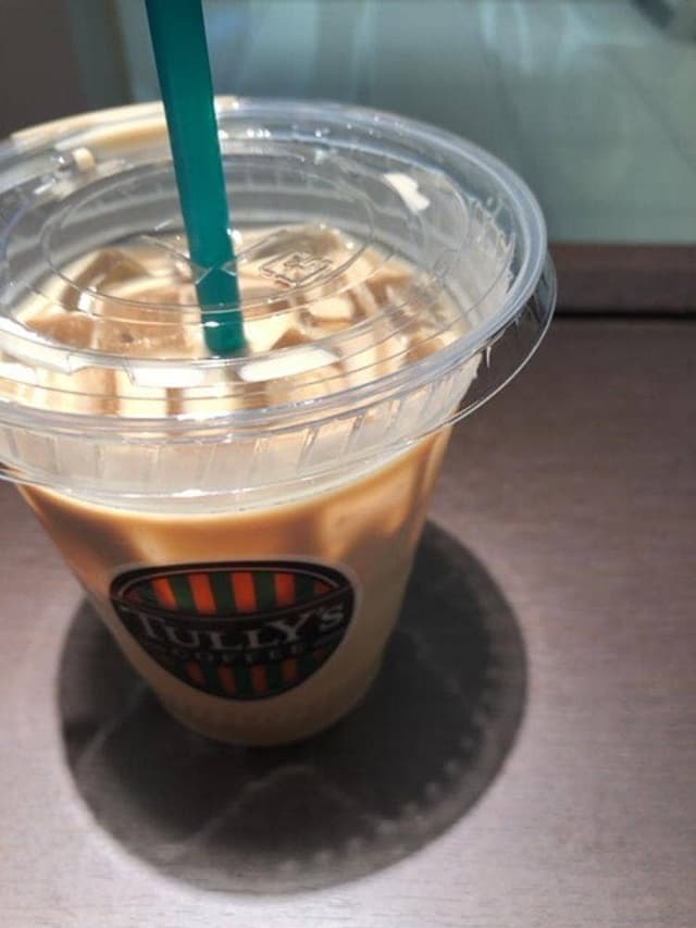 タリーズコーヒー アトレ川崎店 - サブ画像2