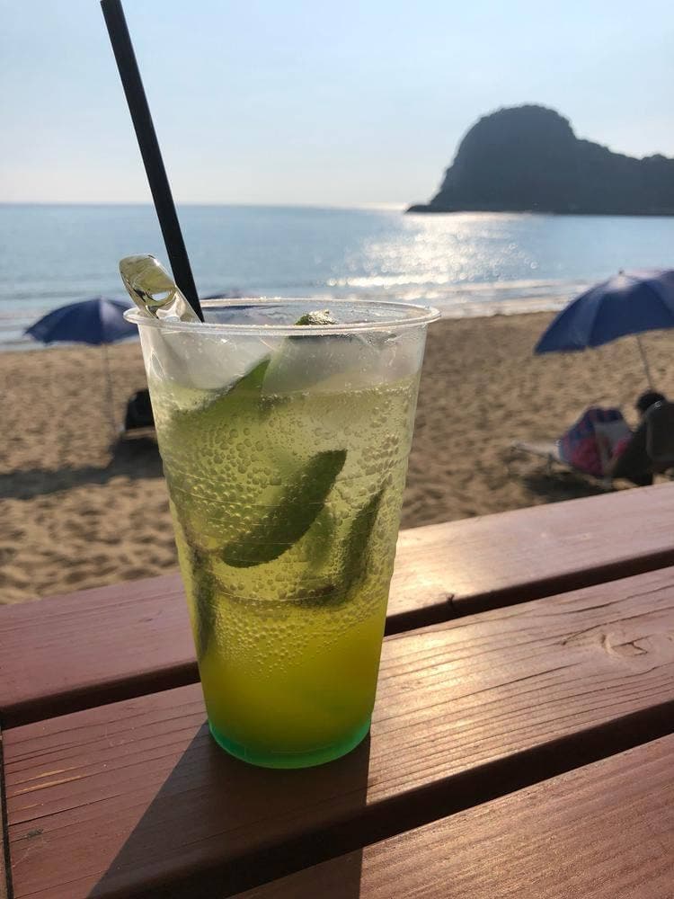 海ノ家