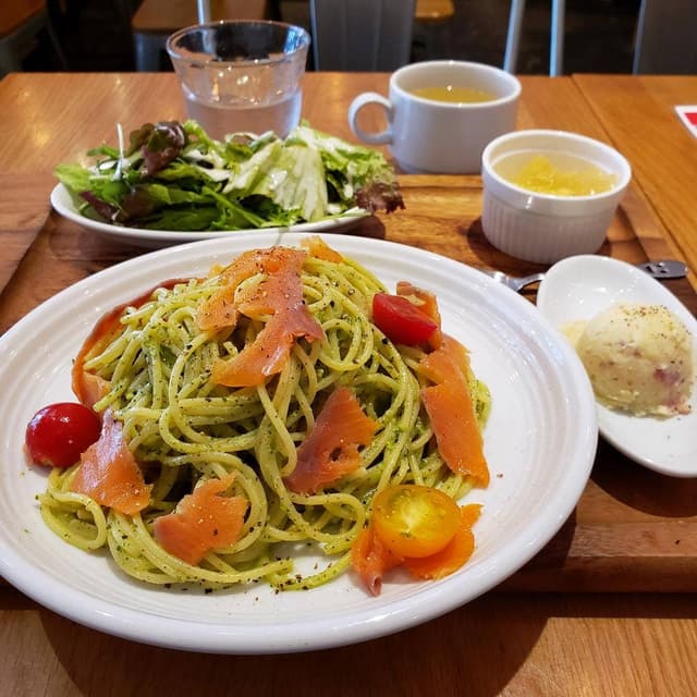 勝どき肉食イタリアン酒場 Rkitchen - サブ画像1