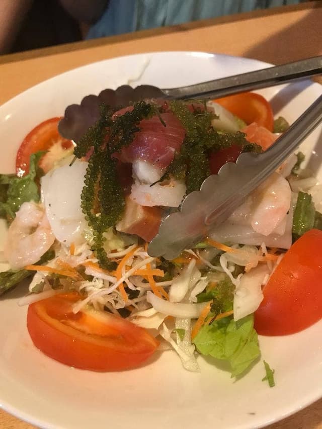 旬鮮食堂りーさん堂 - サブ画像1