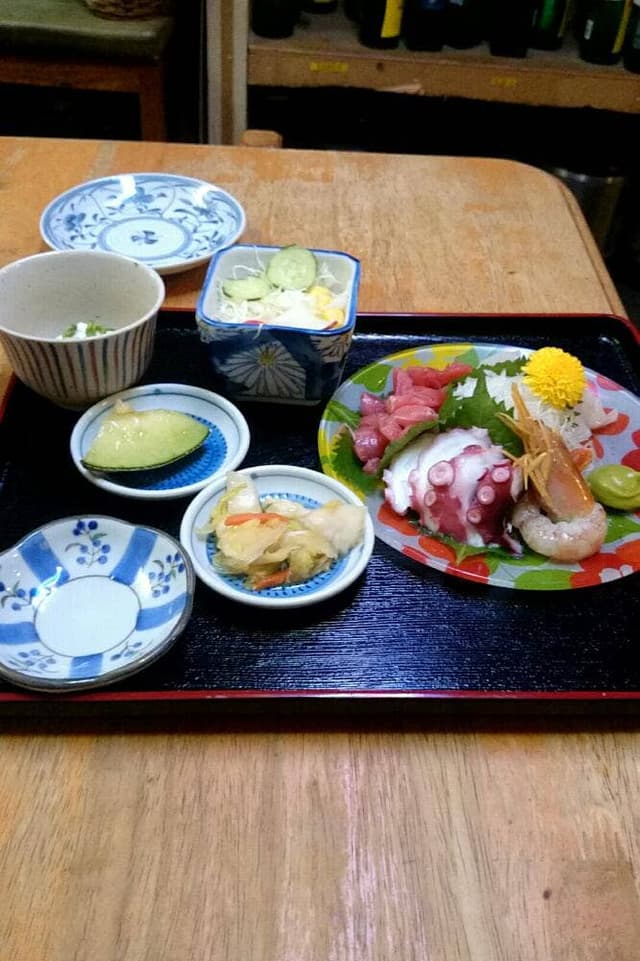 居酒屋ポッキリ - サブ画像2
