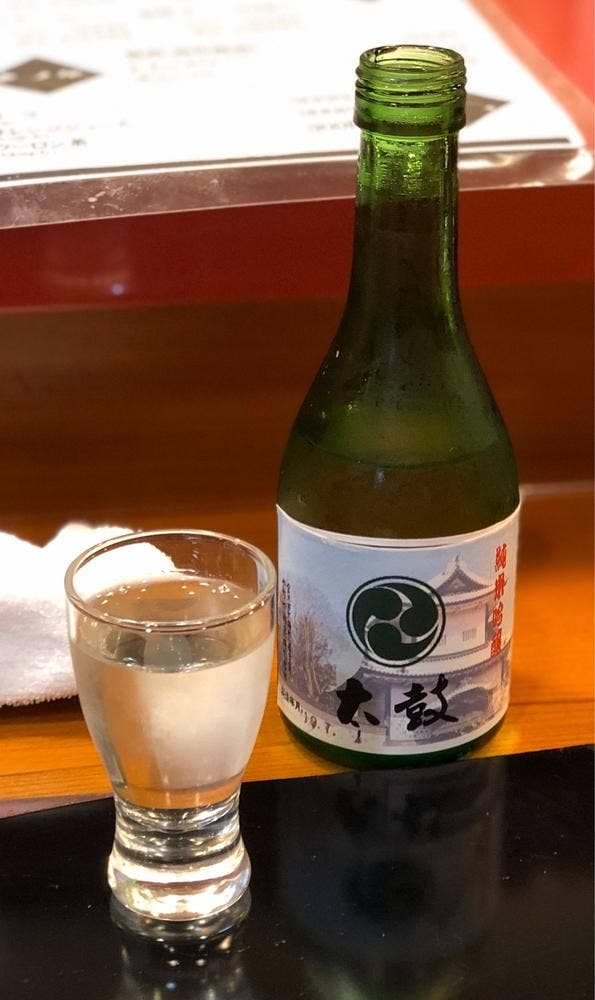 太鼓鮨 - サブ画像2