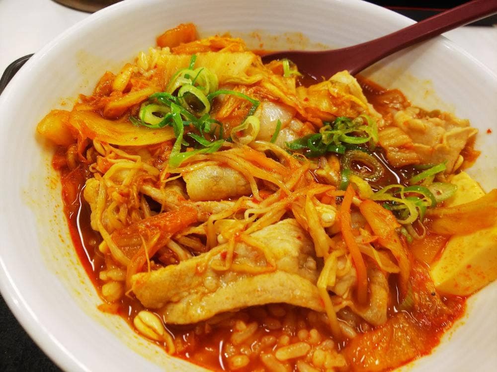 吉野家 松戸東口店