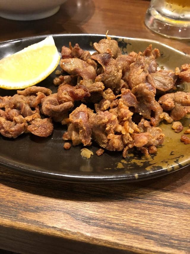 三代目 鳥メロ いわき駅前店 - サブ画像1