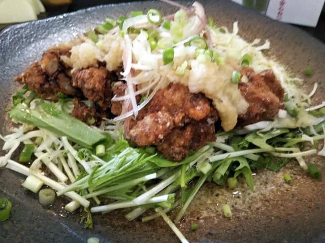 和風ダイニング 七彩 - サブ画像1