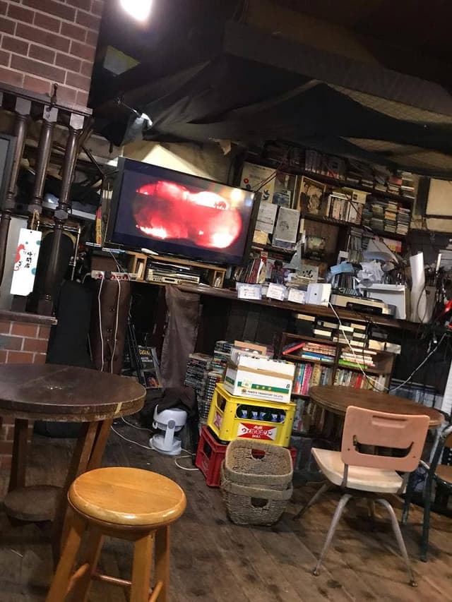 よるのひるね - サブ画像3