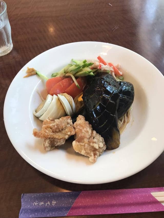 クインズ・カフェ - サブ画像1