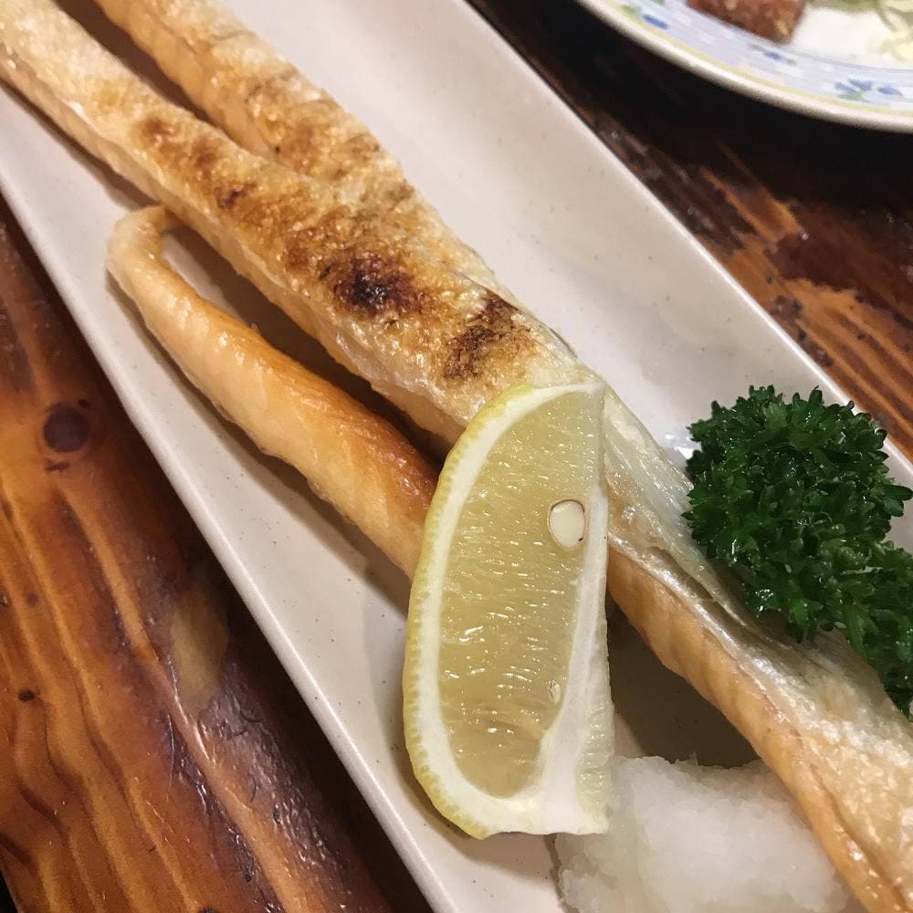 居酒屋田