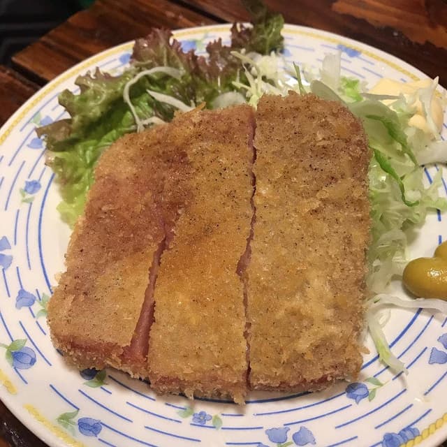 居酒屋田 - サブ画像3