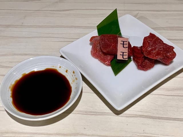 馬肉バル じゃじゃ馬 新橋店 - サブ画像3
