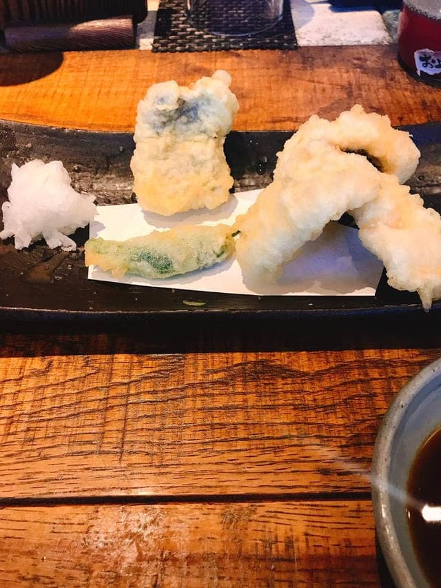 うどんおよべ 倉敷 - サブ画像2