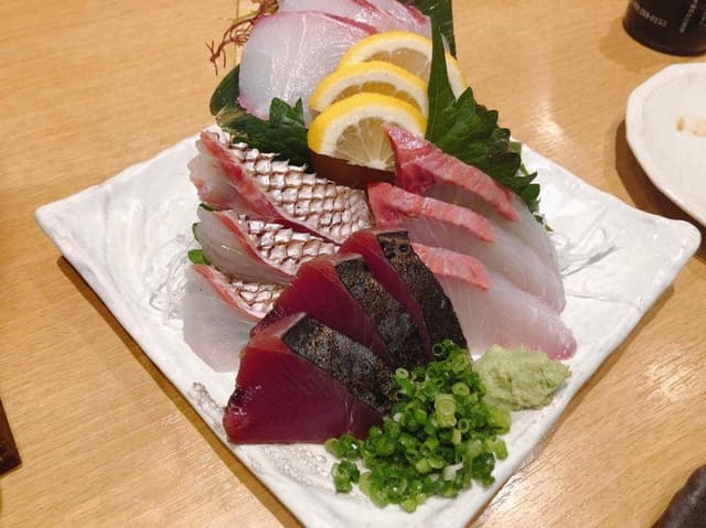 魚人島じんべえ - サブ画像3