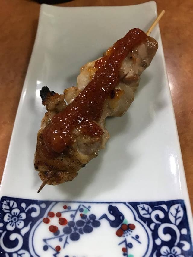 串焼き かめや - サブ画像1