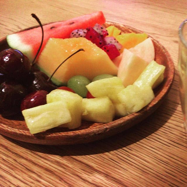 スパゲティと果実 the fruits selected by 32orchard - サブ画像1