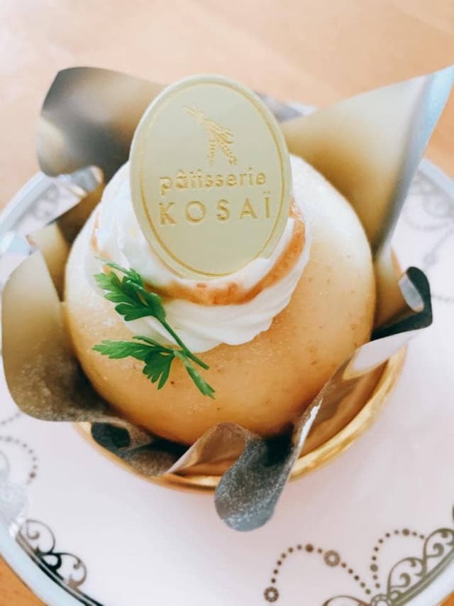 パティスリー KOSAI 本店 - サブ画像3