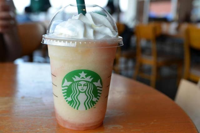 STARBUCKS COFFEE FKD宇都宮インターパーク店 - サブ画像3