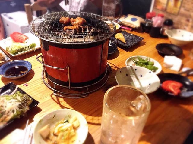 炎家 田むら - サブ画像1