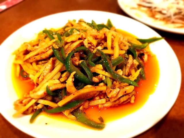 中華厨房ゆうえん 二十世紀が丘店 - サブ画像3