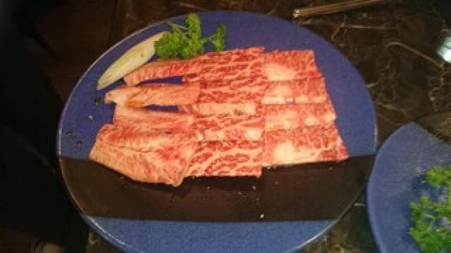 黒毛和牛A4A5 焼肉ありらん 新宿本店 - サブ画像3