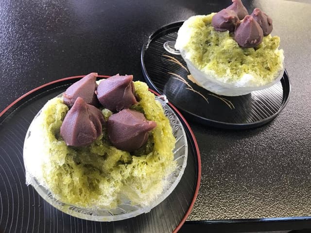 時雨亭 - サブ画像2