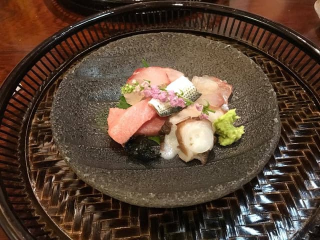 薬王寺中むら - サブ画像3
