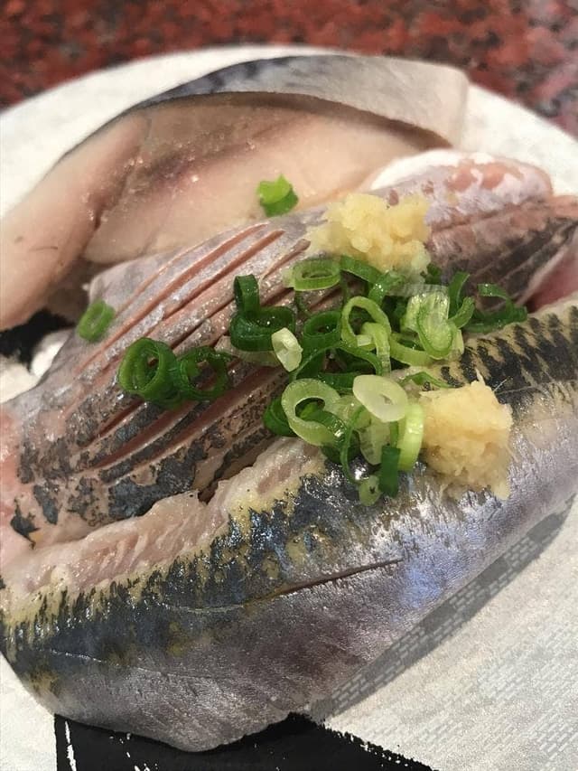 すし銚子丸 花小金井店 - サブ画像3