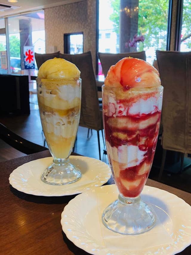Patisserie Alpino 八帖本店 - サブ画像3