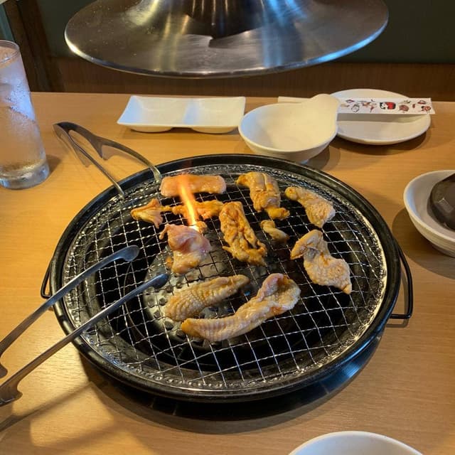 赤から 岡山大福店 - サブ画像1