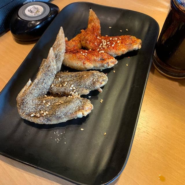 赤から 岡山大福店 - サブ画像3