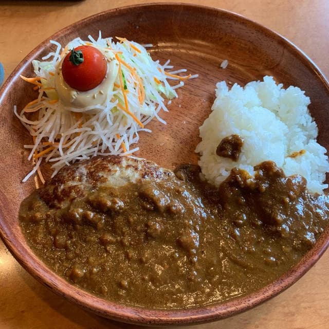 びっくりドンキー 河原町店 - サブ画像2