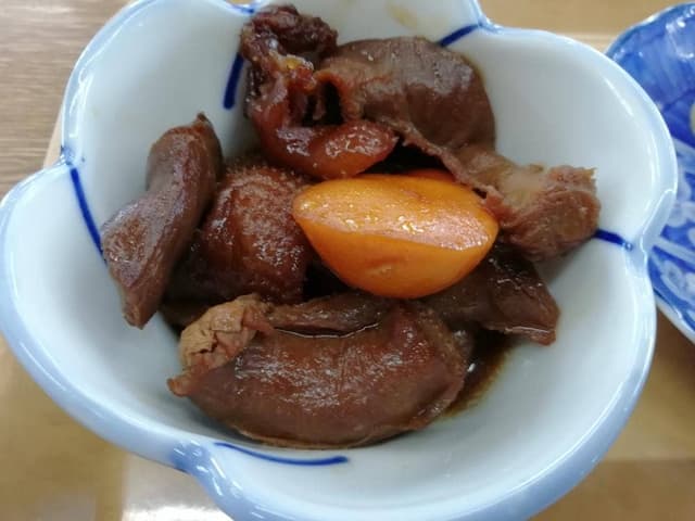 ごはん亭 はしもと - サブ画像1