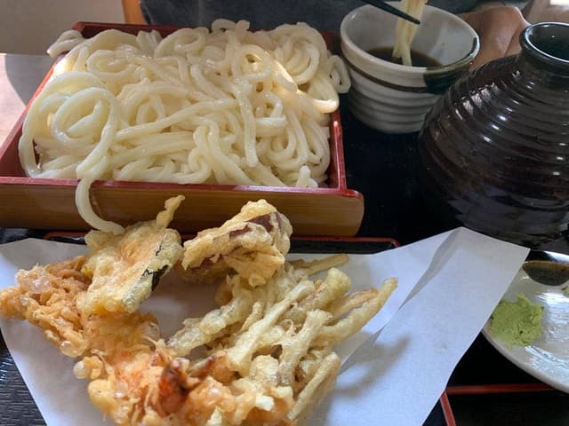 総本家手打うどん博士 - サブ画像2