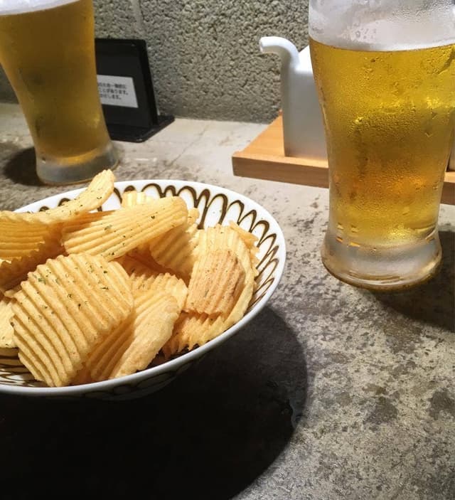 炭火焼と燻製 ケブリノ - サブ画像1