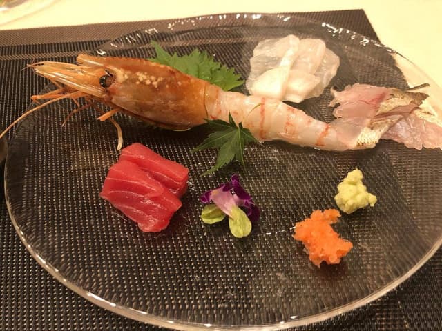 寿し 門司 - サブ画像1