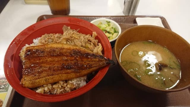 すき家 豪徳寺駅前店 - サブ画像2