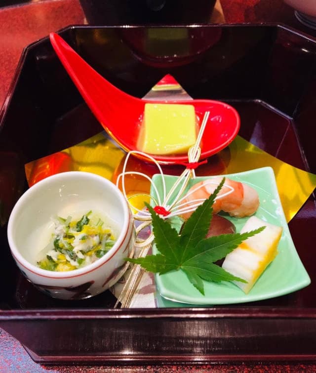 湯之助の宿 長楽園 お食事処 - サブ画像2